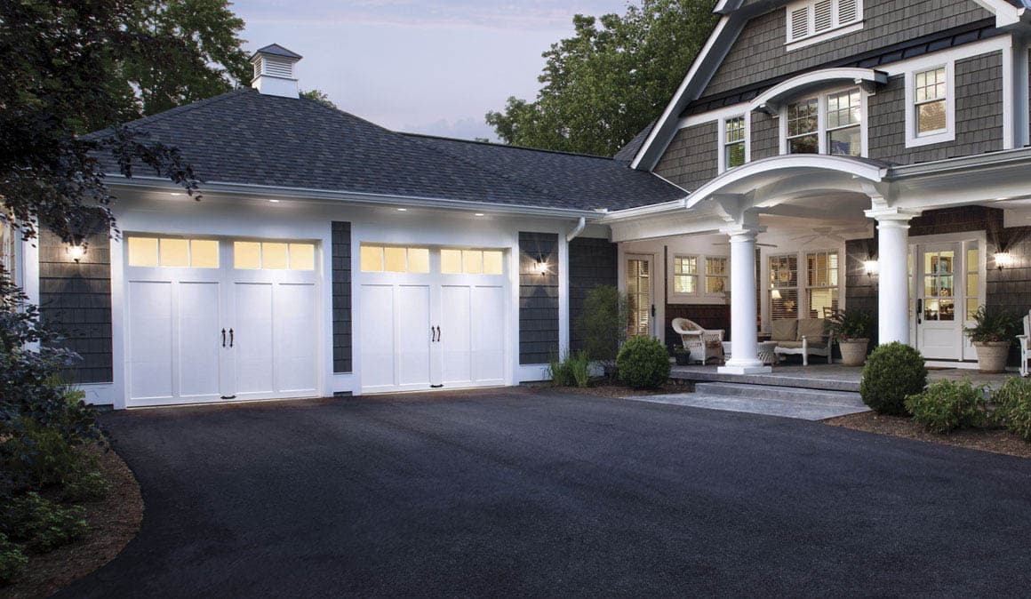 Garage Doors