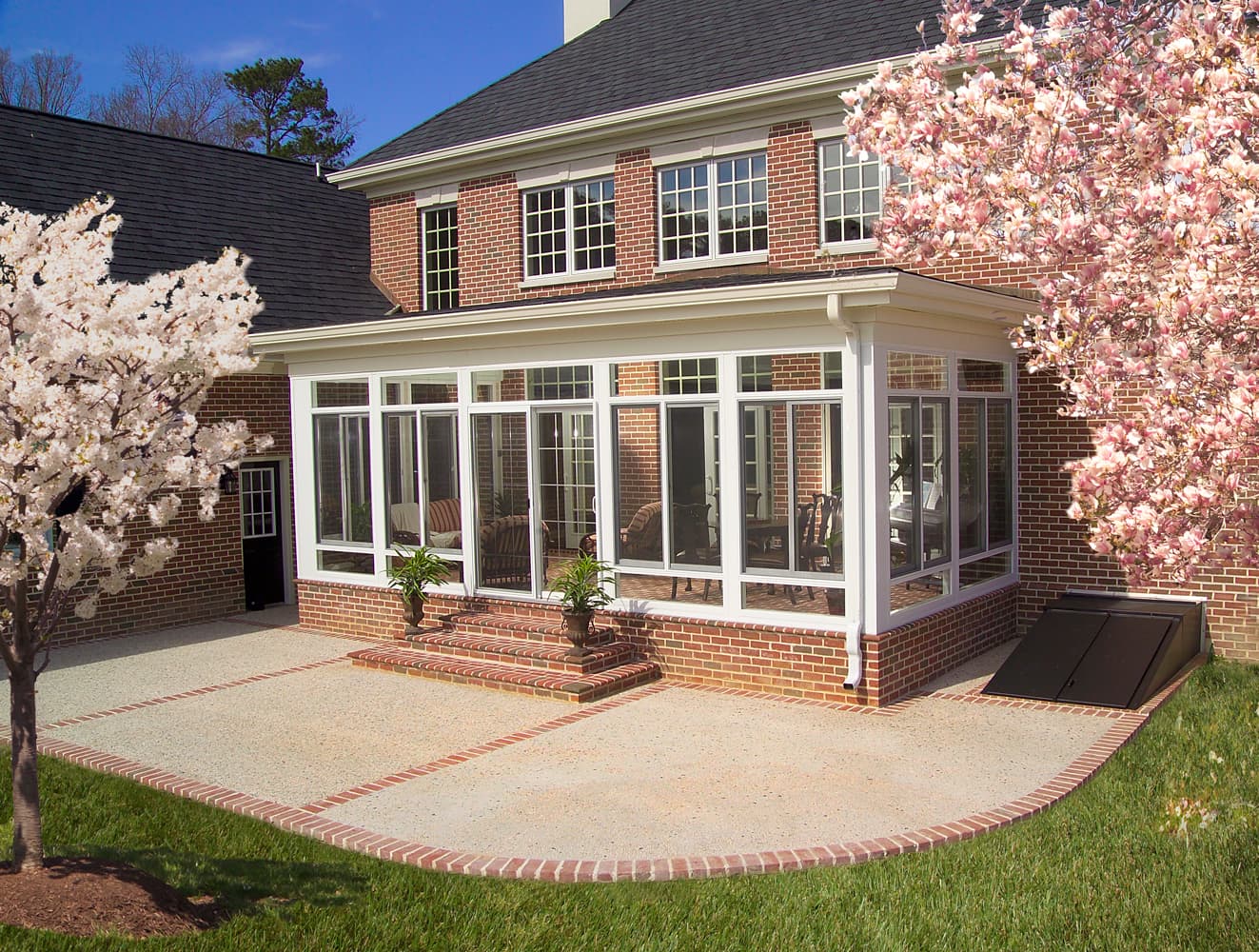 Storm Doors