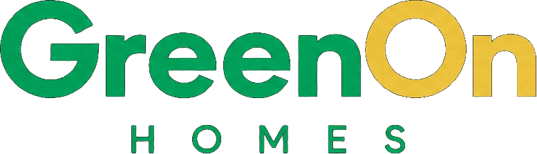 GreenOn Homes