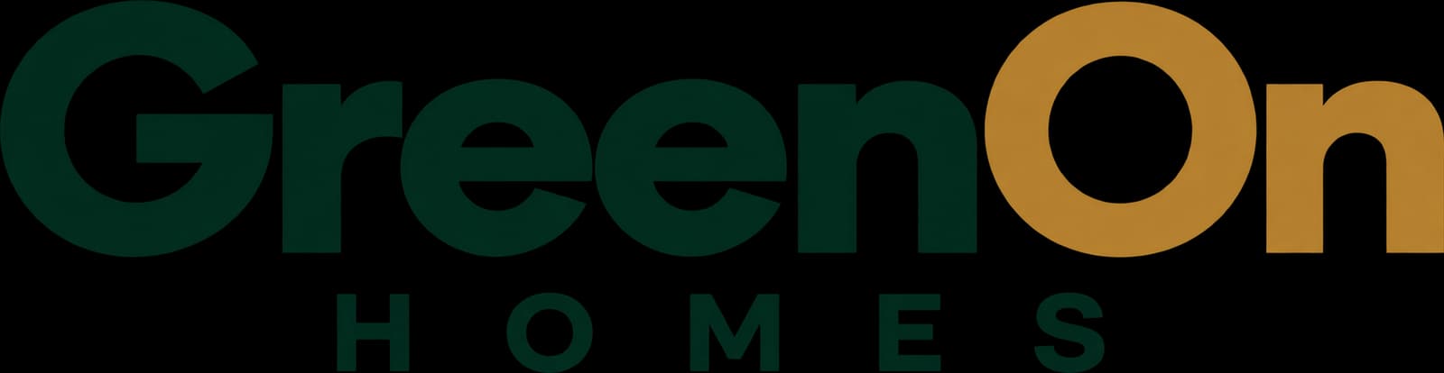 GreenOn Homes